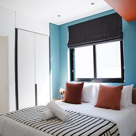 Tuynhuys Patio And Views City Centre Cape Town Ngoại thất bức ảnh