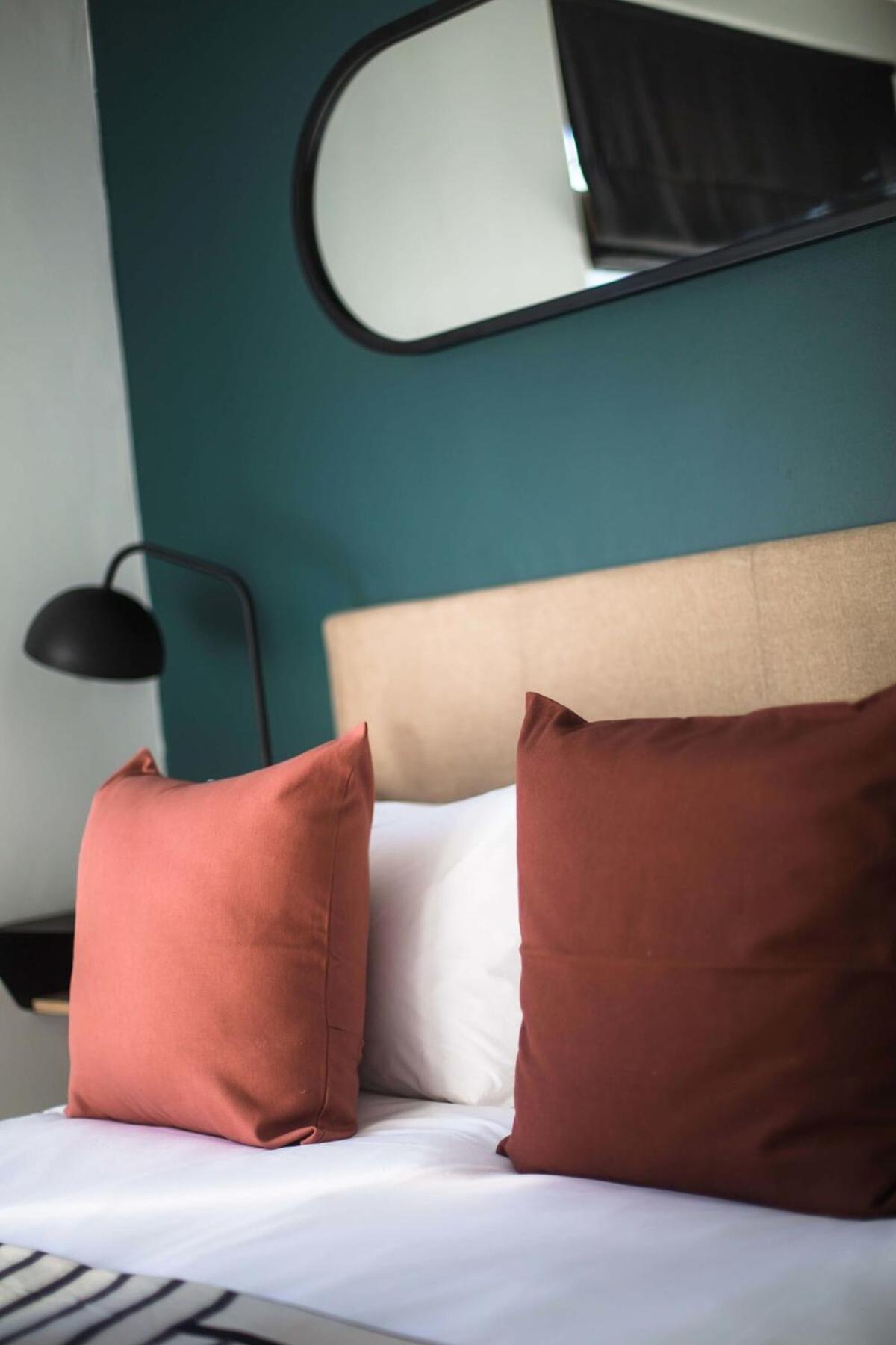Tuynhuys Patio And Views City Centre Cape Town Ngoại thất bức ảnh