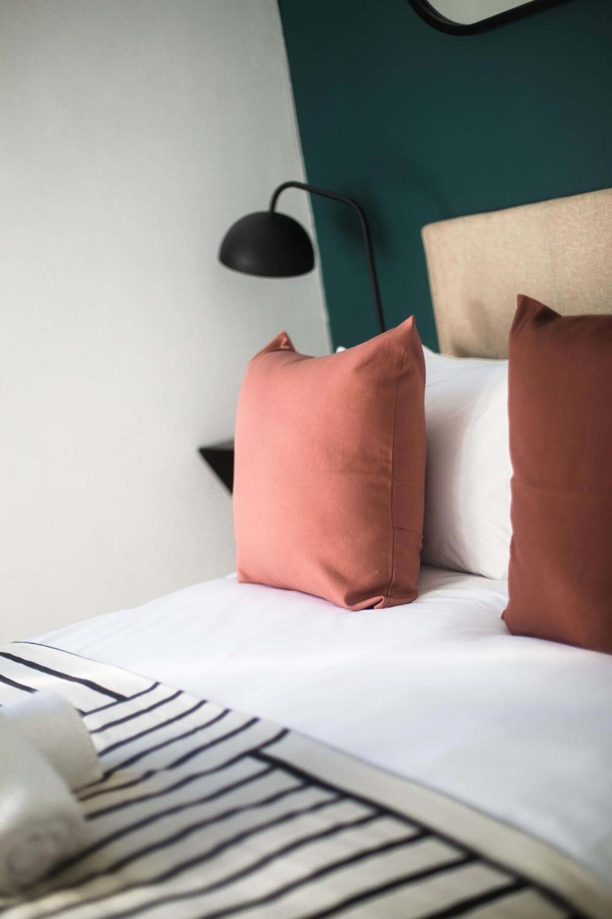 Tuynhuys Patio And Views City Centre Cape Town Ngoại thất bức ảnh